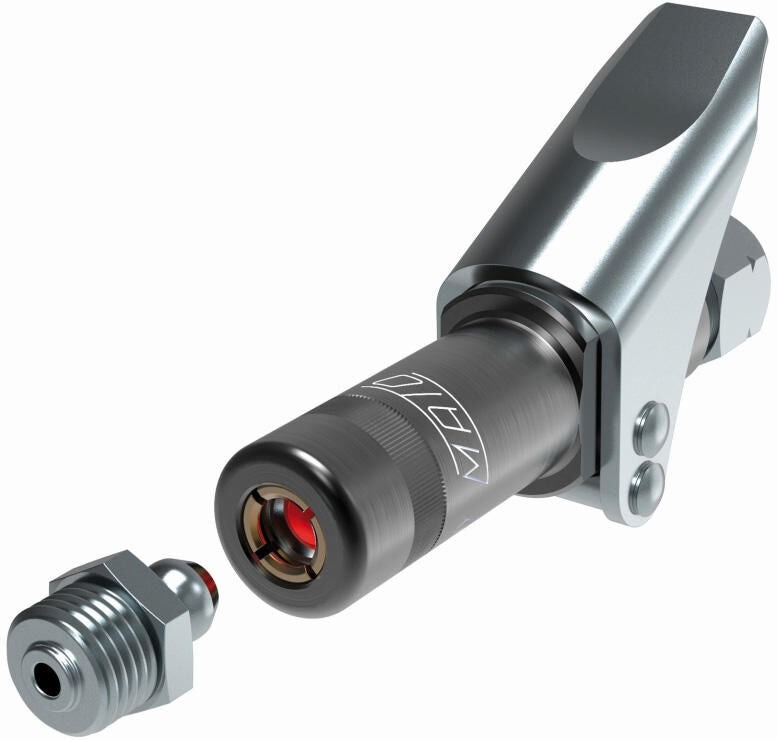 Mato geen fabrikant hydraulisch mondstuk safelock