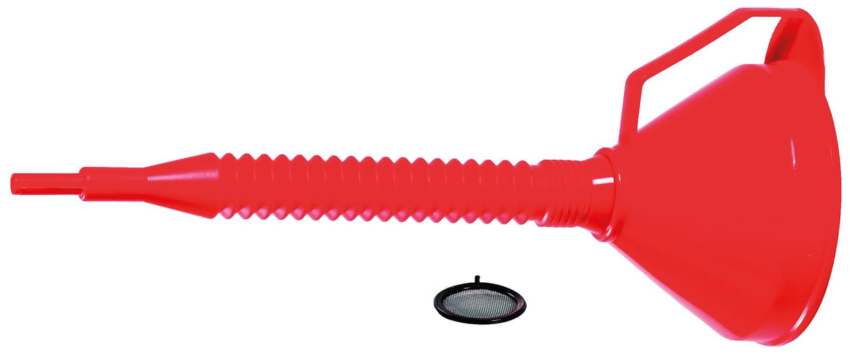 Boss bike parts funnel boss 160 mm