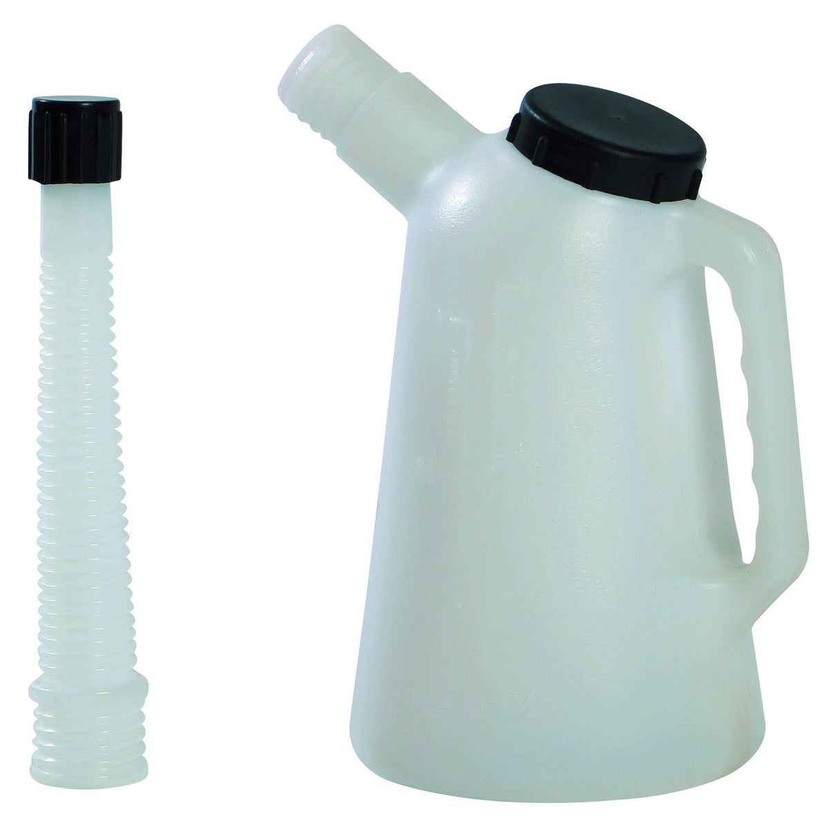 Südpfalzwerkstatt maatkan storage and measuring pot flexible