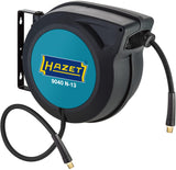 Hazet air hose reel 9040n-13 hose reel 1 2 15m tubes