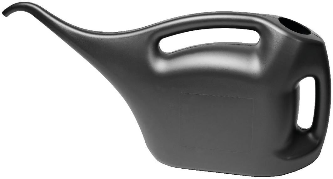 Hünersdorff koelwaterkan cooling water jug ​​8.5 l dark gray