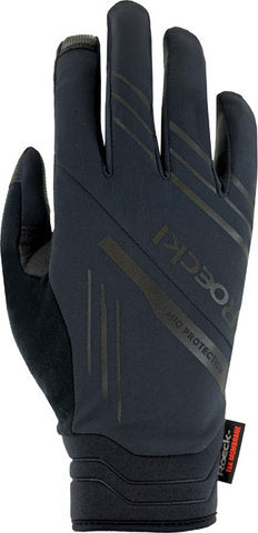 Roeckl rothenfels full-finger gloves