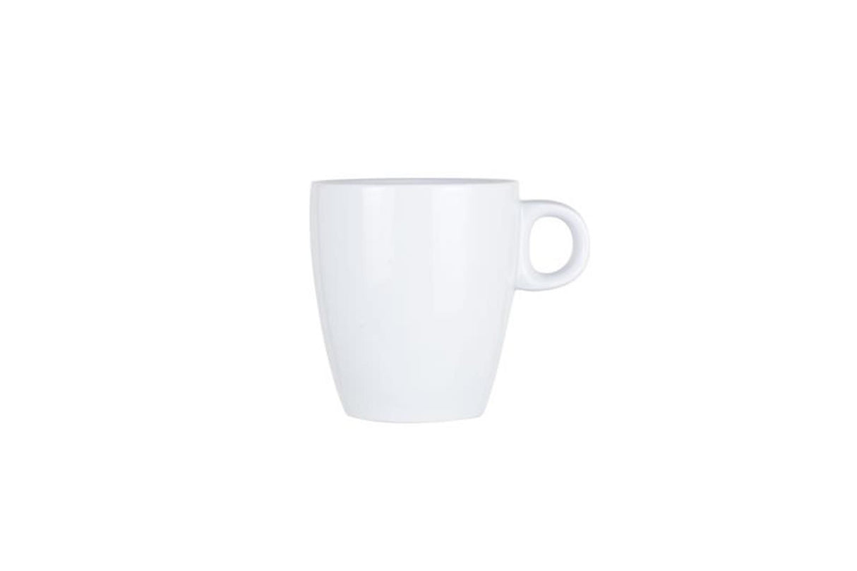 Cosy trendy mokje essentials wit 19cl doos a 6 stuks