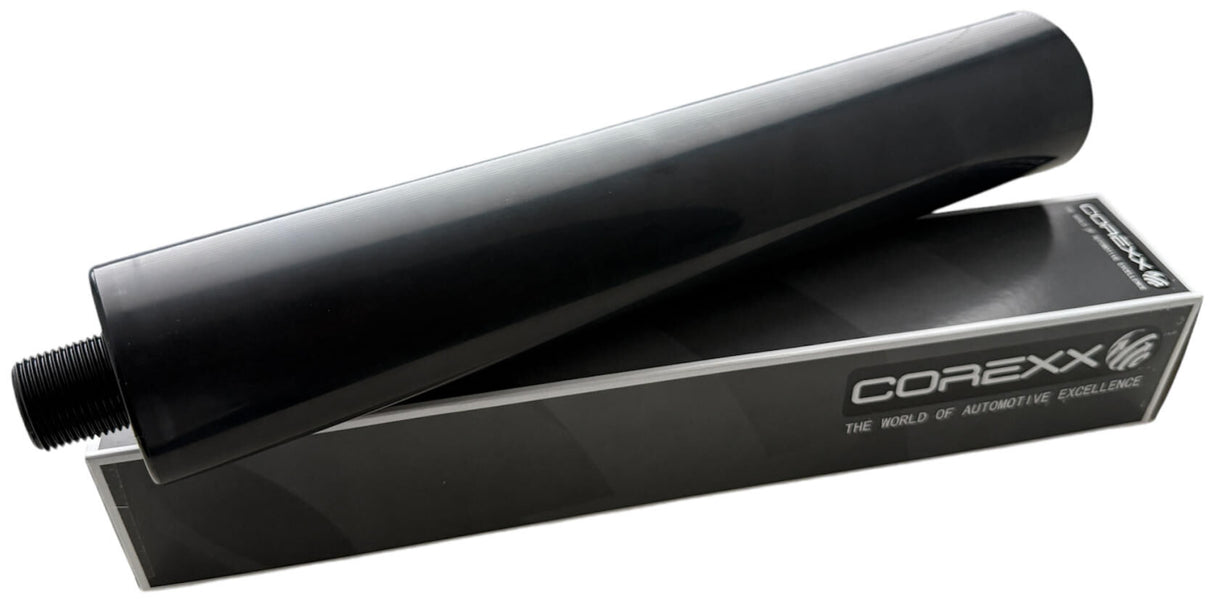 Corexx filling funnel oil-saver oil-saver