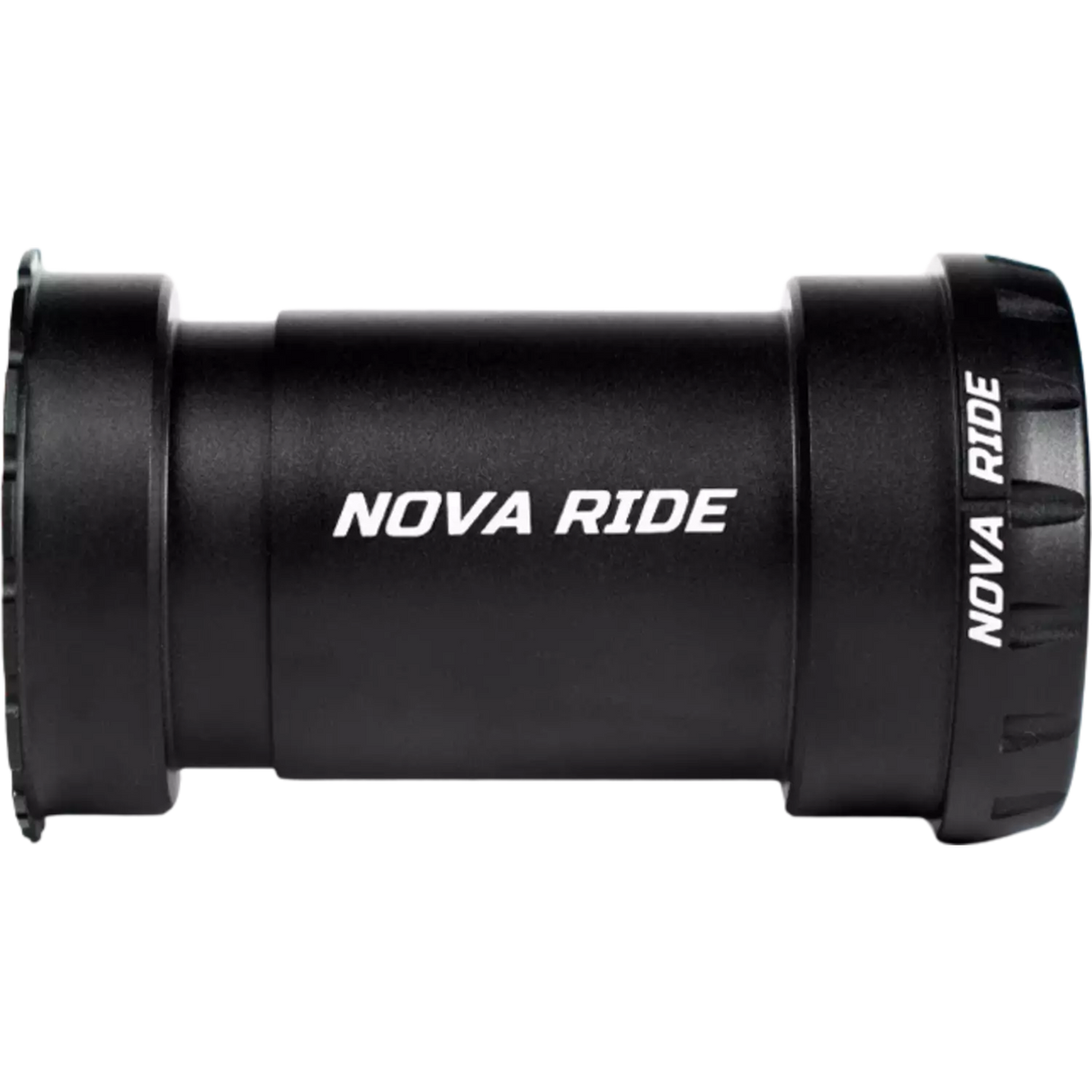 Novaride - trapas bbright shimano 24mm ceramic zwart