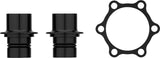 MRP Better Boost Front Adapter for Hope Pro 2 Pro 2 Evo Pro 4 6-bolt