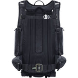 Evoc - trail bulder 35 black one size 35l