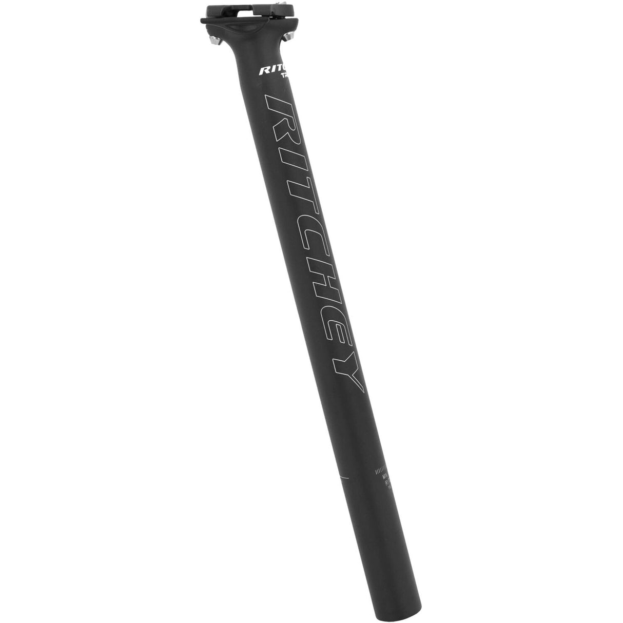 Ritchey Sëtz Säit compis compis Null bb schwaarz 400x31.6