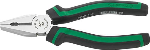 Stahlwille combinatietang 160mm