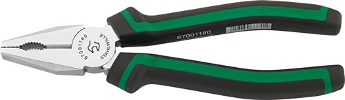 Stahlwille combinatietang 180mm