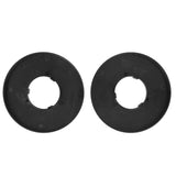 DNP paper adapters spacers 2 pieces for 13x18 paper for DS-RX1 printer