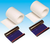 Papel dnp dm4640 2 roll � 400 St. 10x15 para ds40