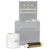 DNP papír 300 tisků Premium 10x15 pro DP-QW410