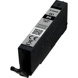 Ink cartridge Canon CLI-581BK Black