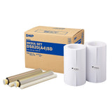 DNP Pabeier DMA4820 Premium 2 Roll � 110 St. A4 fir DS820