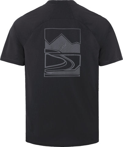 Vaude loamer shirt