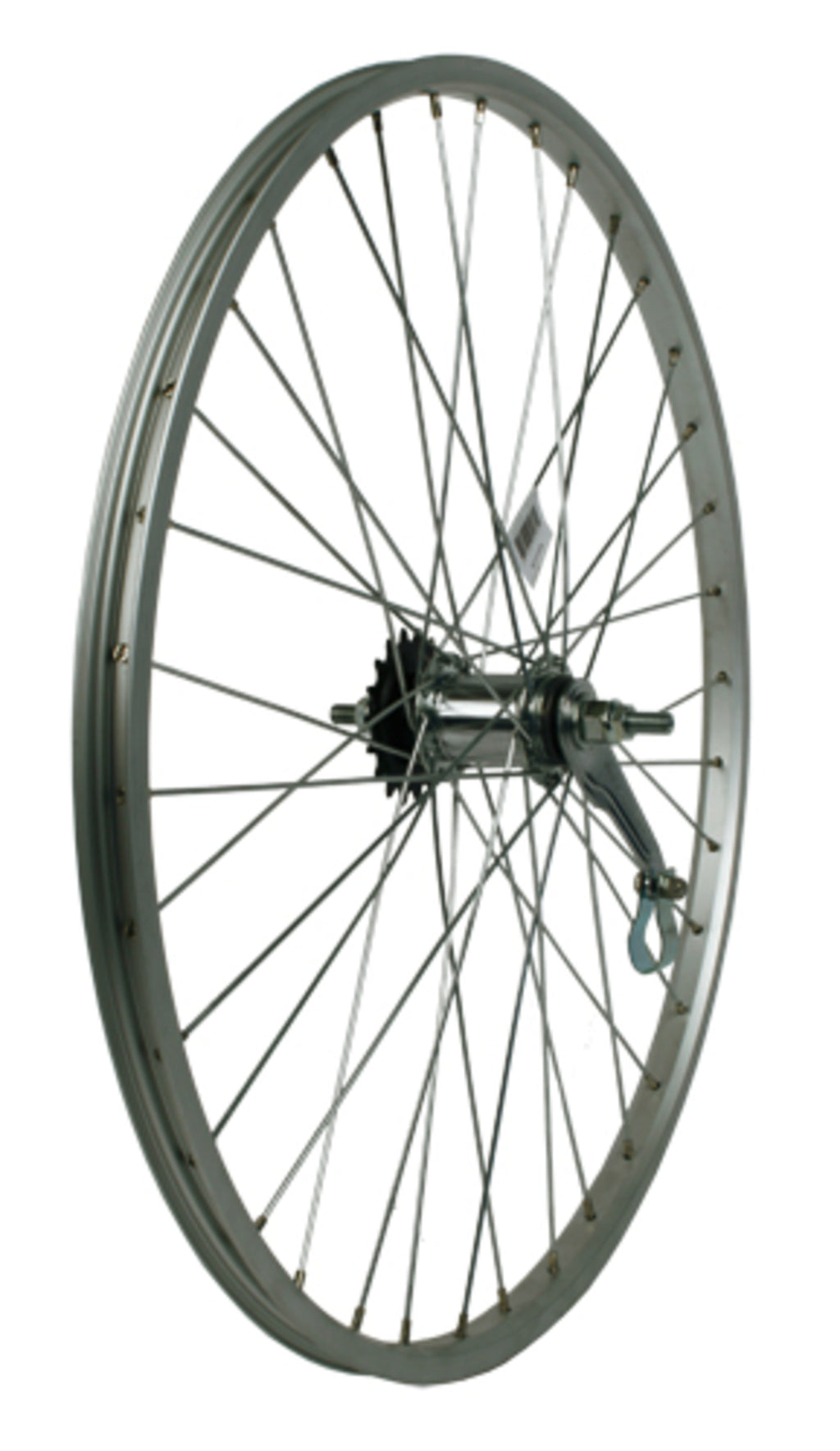 Unbranded rear wheel 24x13 8