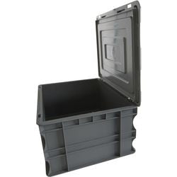 Lid viso e4301 400x300x20