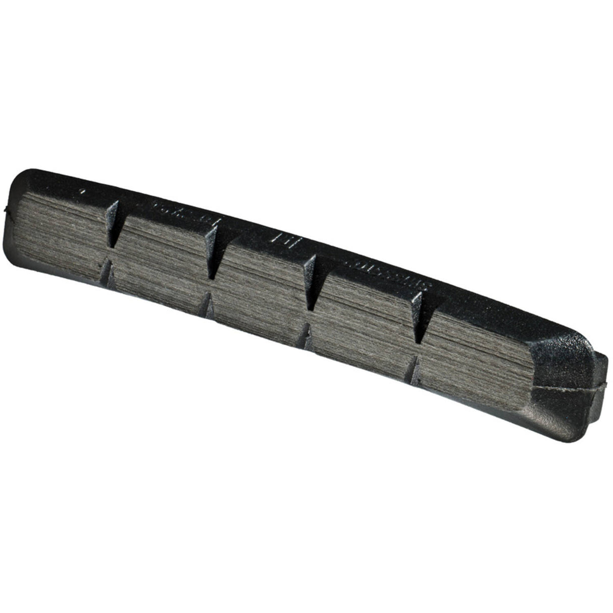 SwissStop - Brake Block Set Rx Plus Original Black - V -type