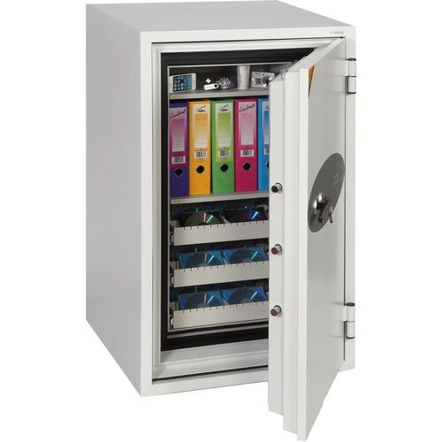 Datakluis phoenix ds4621k wit