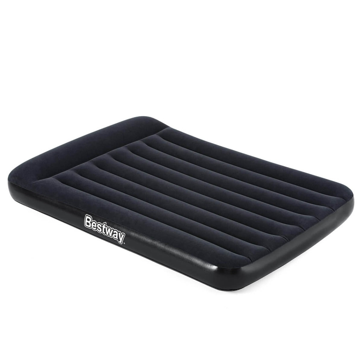 Bestway Airbed Tritech 30 cm Full 191 cm černá
