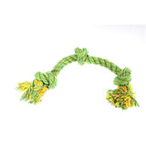 Happy pet filo interdentale divertente 3 nodi