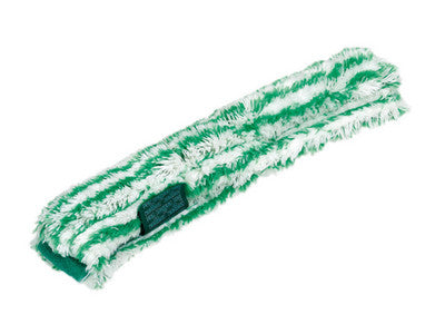 Unger washable sleeve zebra green white (45cm)