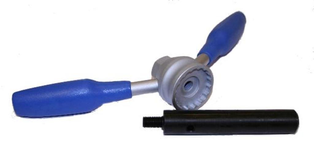 Shimano Cycle 7720207 bottom bracket mounting tools Cups HollowTech II