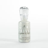 Nuvo by tonic studios nuvo • crystal drops ivory seashell
