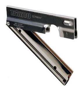 Unger trim glass scraper holder (10 cm)