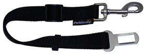 Glécklech Petgear Sécherheetsgurt