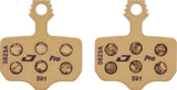 Jagwire disc brake pads for sram avid
