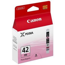 Ink cartridge Canon CLI-42PM magenta