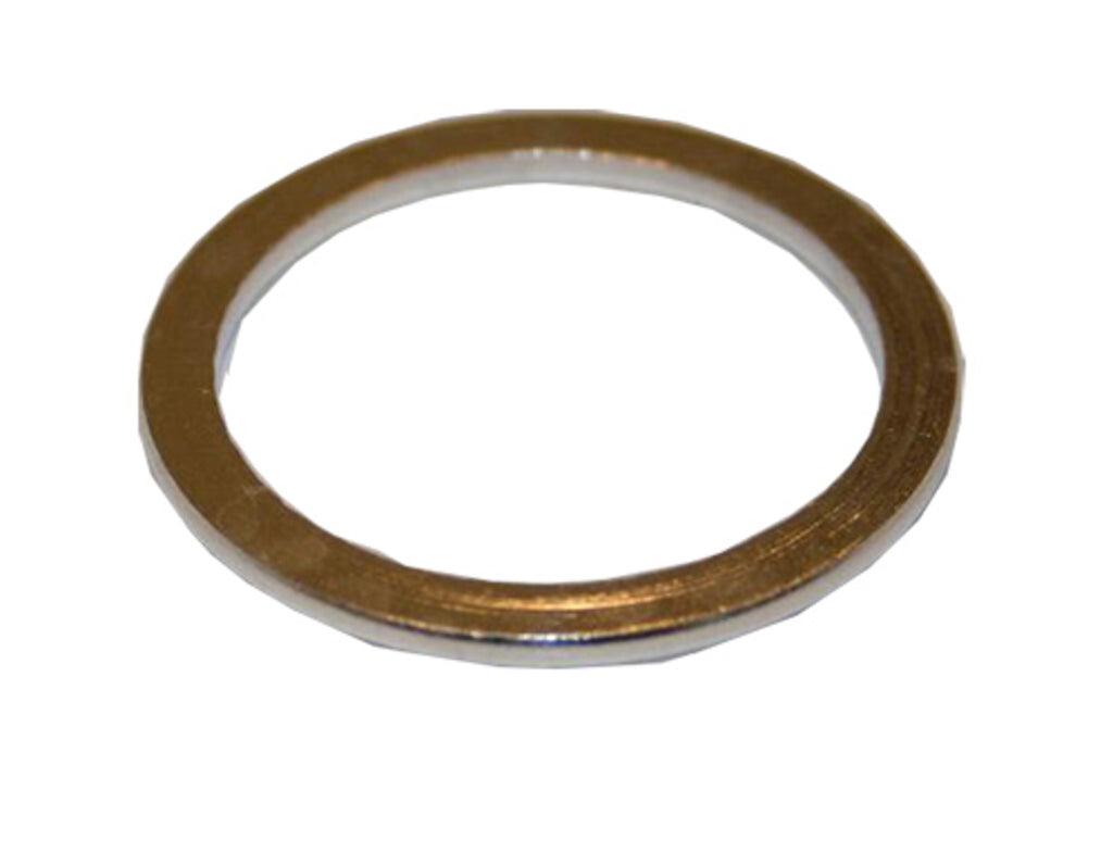 Balhoofd spacer ergotec