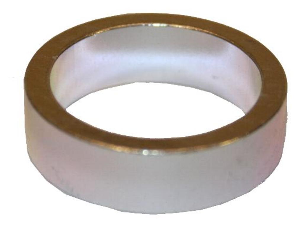 Balhoofd spacer ergotec