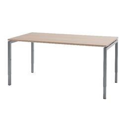 Desk Bisley Quattro AH 180x80