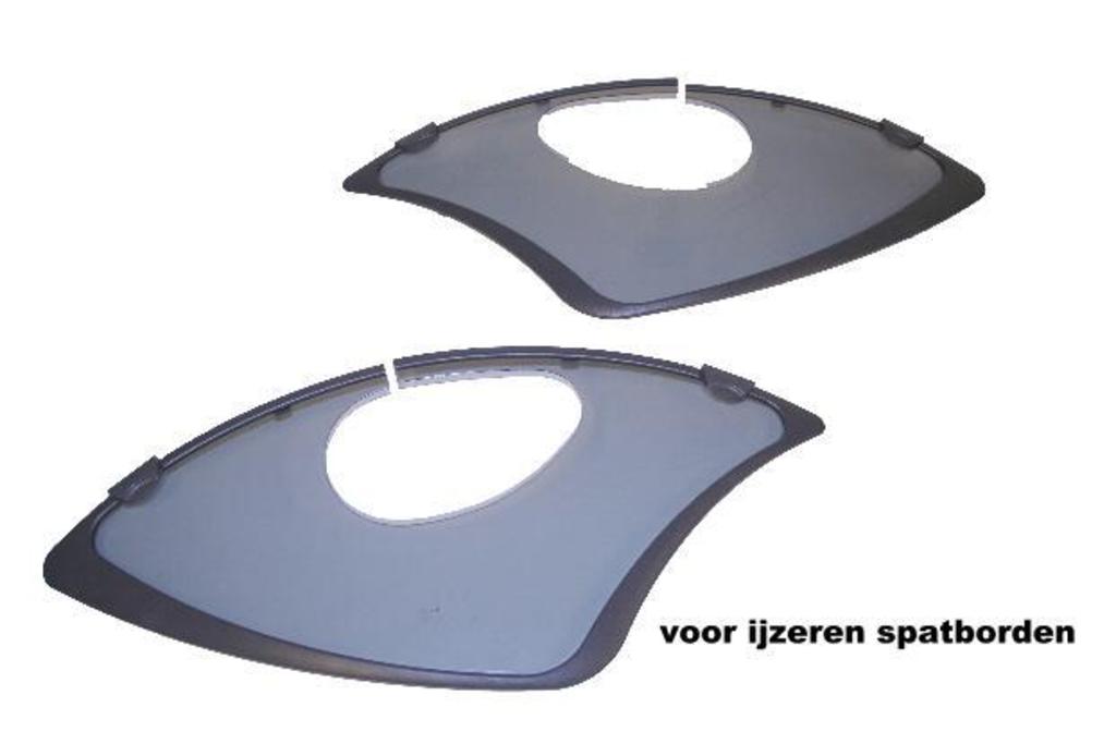 Hesling dress guard hes 28 6 sl r ele wp steel set