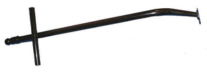 Roland kard drawbar saddle big boy bare