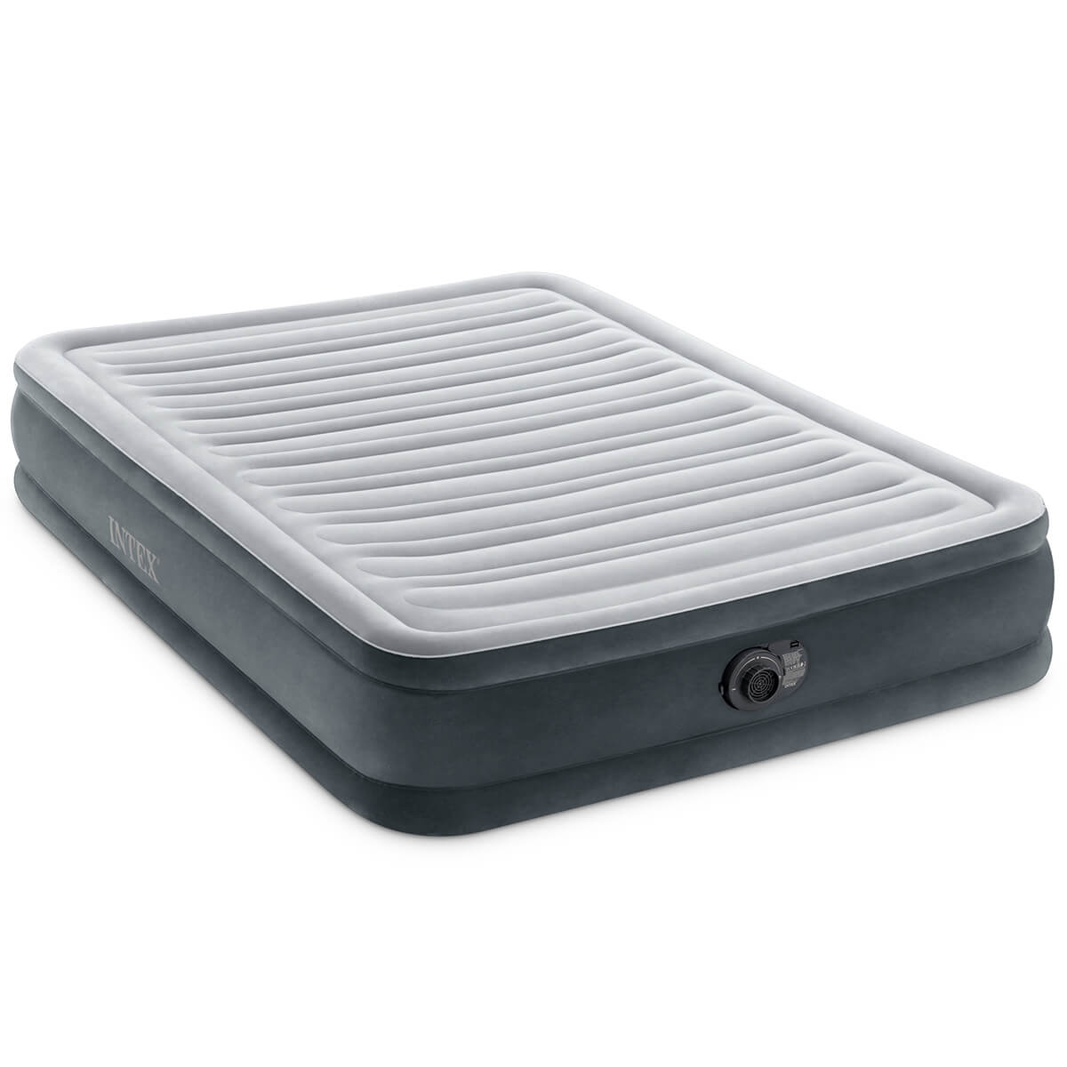 Intex Comfort Plush Airp - dvojno