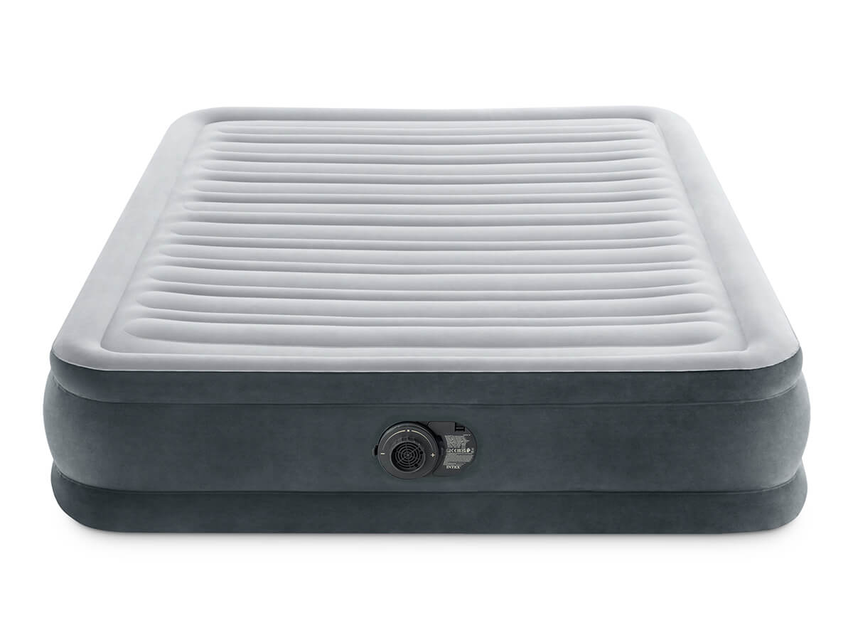 Intex Comfort Plush Airp - dvojno