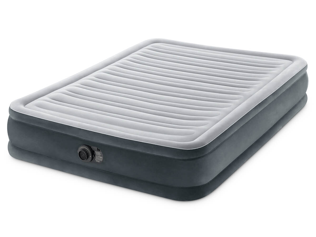 Intex Comfort Plush Airp - dvojno