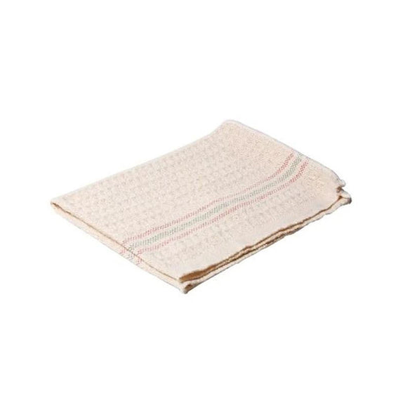 Wecoline vaffelduk bomull 40x40cm (5 stk)