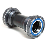 Ratų gamybos ratai MFG apatinio laikiklio lenktynės „SRAM ABEC 3 PILL PILL“