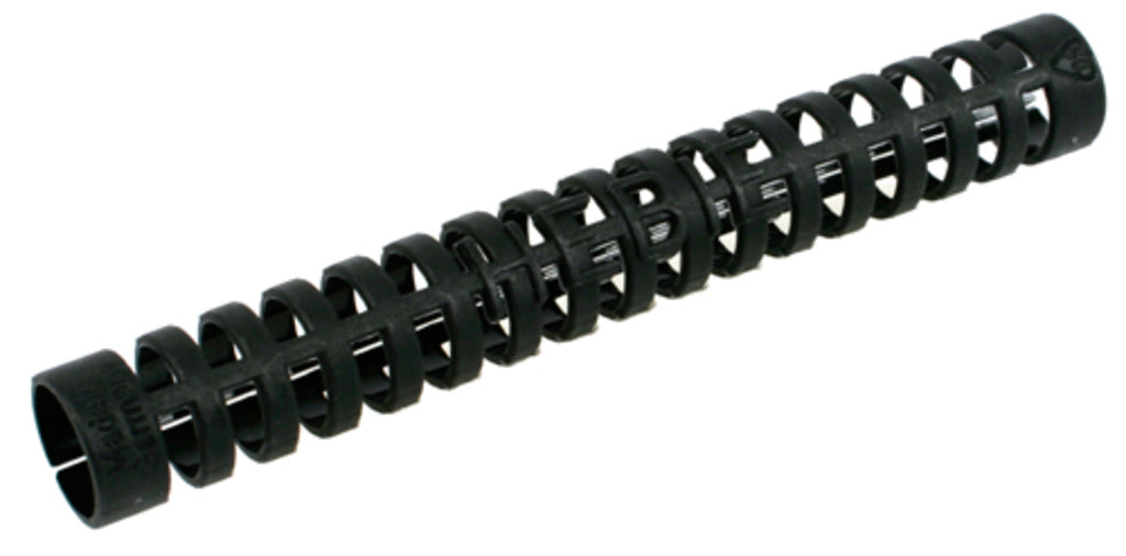 Stuurbegrenzer hebie veerkap pvc