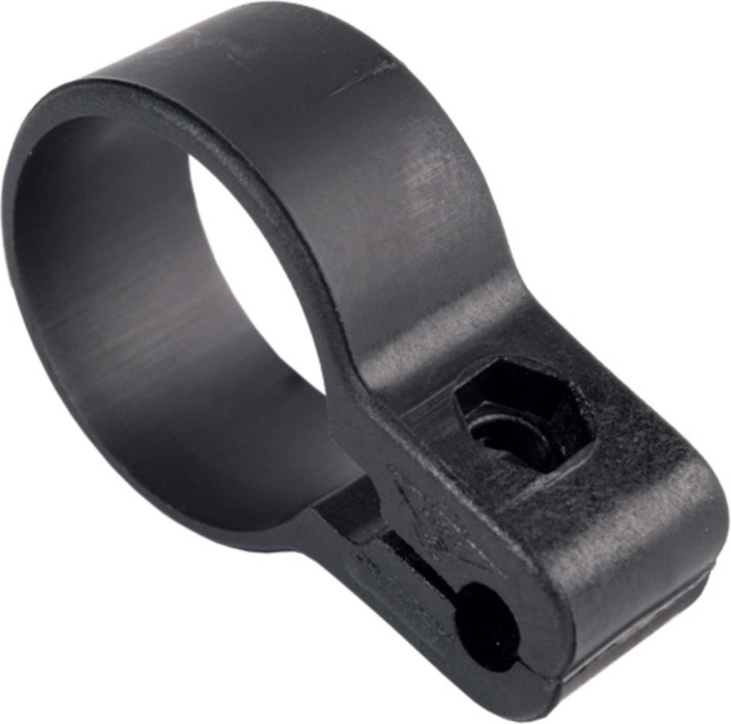 Hebie Lenkerlimiter Frame Clamp PVC