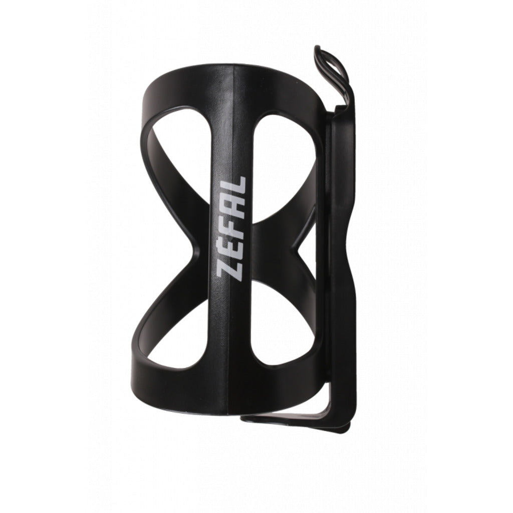 Zefal zéfal bottle cage wiiz bot.cage zéfal wiiz black