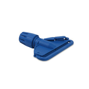 Wecoline weco plastic mop holder blue