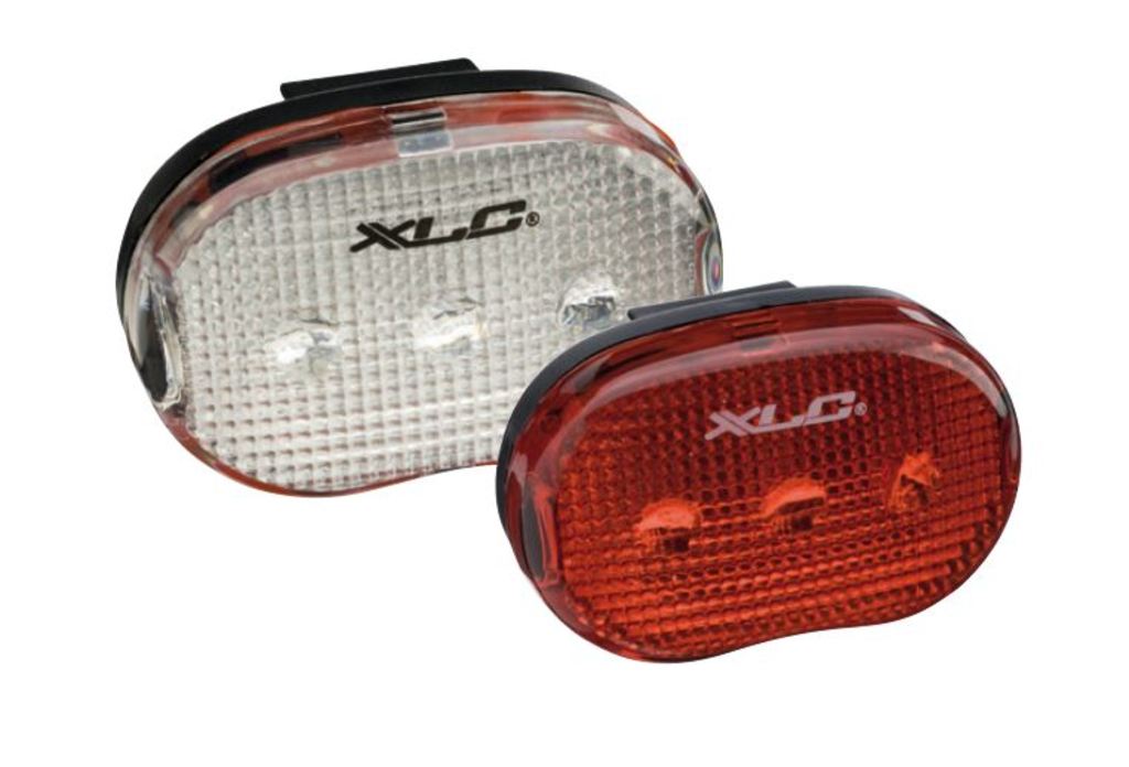 Lampset xlc