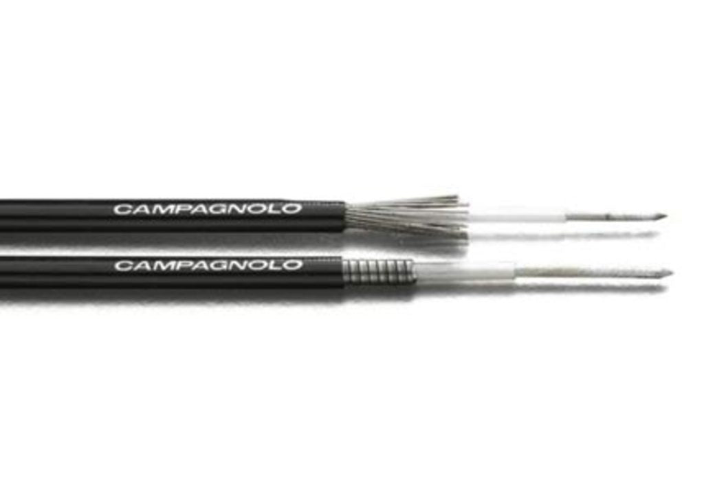 Campagnolo kabelset Ergo Power Ultra Shift 11v zwart