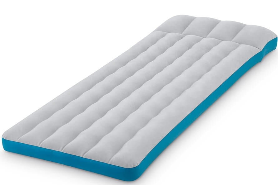 INTEX - Camping Air Bed - Single